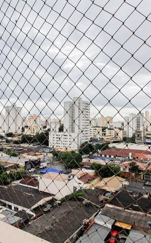 Apartamento para alugar com 97m², 3 quartos e 2 vagas Apartamento para alugar com 97m², 3 quartos e 2 vagasQuarto 2 - Vista