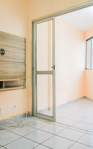 Apartamento para alugar com 97m², 3 quartos e 2 vagas Apartamento para alugar com 97m², 3 quartos e 2 vagasSala