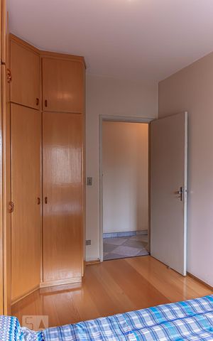 Apartamento à venda com 90m², 3 quartos e sem vagaQuarto 1