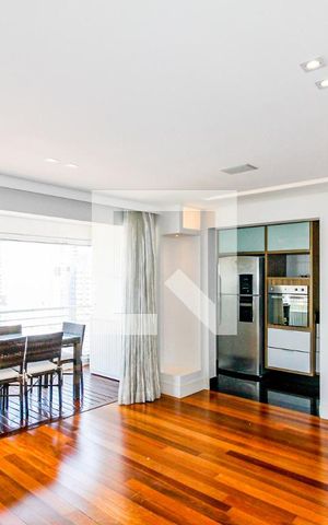 Apartamento para alugar com 62m², 2 quartos e 2 vagas Apartamento para alugar com 62m², 2 quartos e 2 vagasSala
