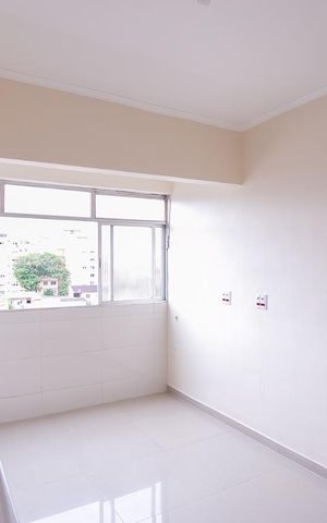 Apartamento à venda com 67m², 2 quartos e sem vagaCozinha