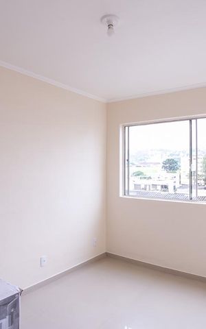 Apartamento à venda com 67m², 2 quartos e sem vagaQuarto 2