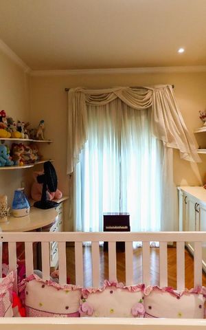 Apartamento para alugar com 410m², 4 quartos e 5 vagas Apartamento para alugar com 410m², 4 quartos e 5 vagasSuíte 2