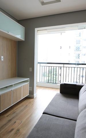 Apartamento à venda com 64m², 3 quartos e 1 vagasala