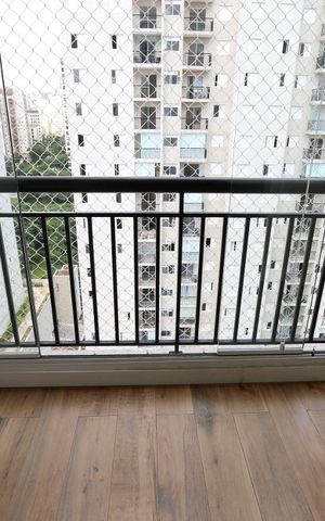 Apartamento à venda com 64m², 3 quartos e 1 vagavaranda