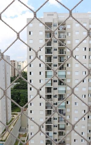 Apartamento à venda com 64m², 3 quartos e 1 vagavistas