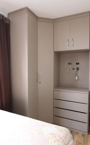 Apartamento à venda com 64m², 3 quartos e 1 vagasuite