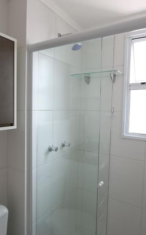 Apartamento à venda com 64m², 3 quartos e 1 vagasuite