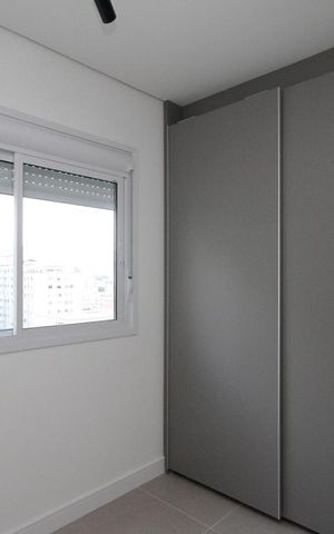 Apartamento à venda com 114m², 3 quartos e 2 vagasQuarto 1