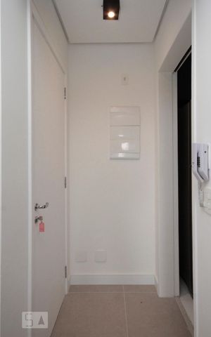 Apartamento à venda com 114m², 3 quartos e 2 vagasHall de Entrada