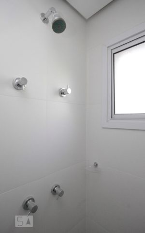 Apartamento à venda com 114m², 3 quartos e 2 vagasBanheiro