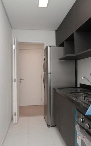 Apartamento à venda com 114m², 3 quartos e 2 vagasCozinha