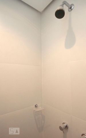 Apartamento à venda com 114m², 3 quartos e 2 vagasBanheiro da Suíte