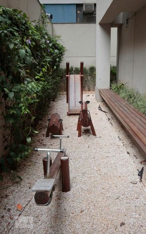 Apartamento à venda com 114m², 3 quartos e 2 vagasPlayground