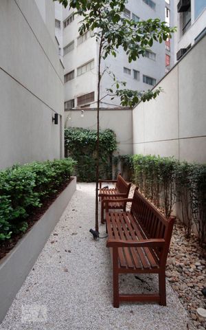 Apartamento à venda com 114m², 3 quartos e 2 vagasÁrea Comum