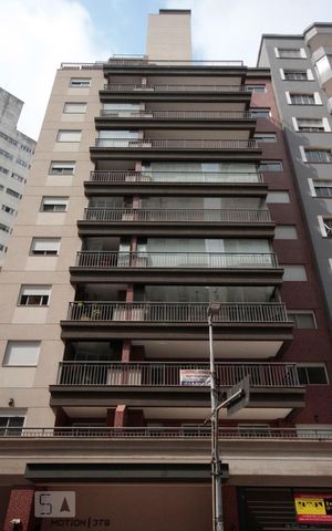 Apartamento à venda com 114m², 3 quartos e 2 vagasFachada