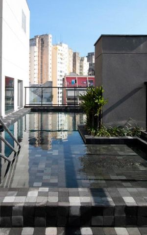 Apartamento à venda com 114m², 3 quartos e 2 vagasPiscina