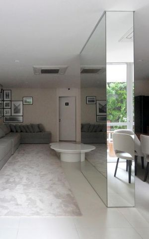 Apartamento à venda com 114m², 3 quartos e 2 vagasSalão de Festas