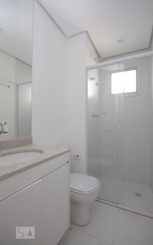 Apartamento à venda com 114m², 3 quartos e 2 vagasBanheiro