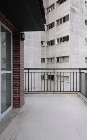 Apartamento à venda com 114m², 3 quartos e 2 vagasTerraço