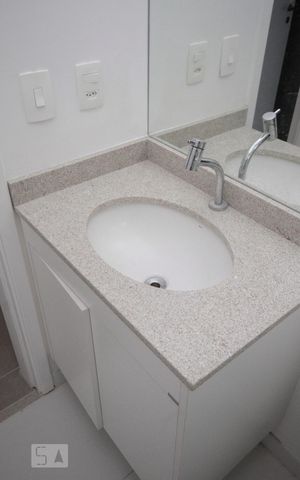 Apartamento à venda com 114m², 3 quartos e 2 vagasBanheiro