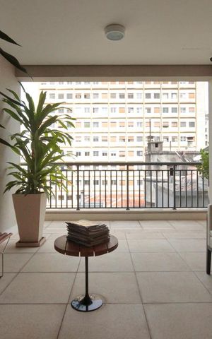 Apartamento à venda com 114m², 3 quartos e 2 vagasÁrea Comum