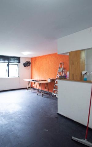 Apartamento à venda com 58m², 2 quartos e 1 vagaÁrea comum - Salão de festas