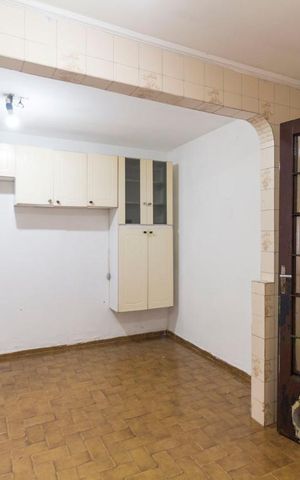 Casa à venda com 115m², 4 quartos e 3 vagasCozinha