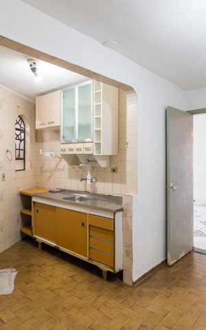 Casa à venda com 115m², 4 quartos e 3 vagasCozinha