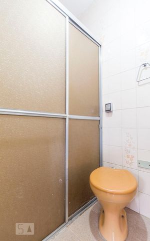 Casa à venda com 115m², 4 quartos e 3 vagasBanheiro Social