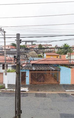 Casa à venda com 115m², 4 quartos e 3 vagasVista