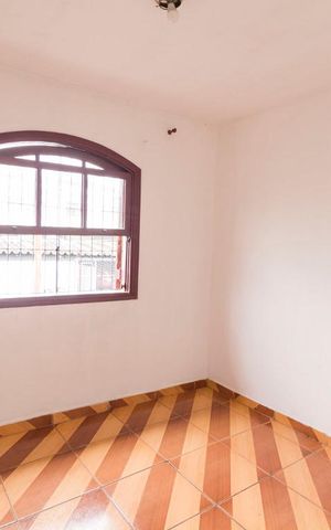Casa à venda com 115m², 4 quartos e 3 vagasQuarto 2