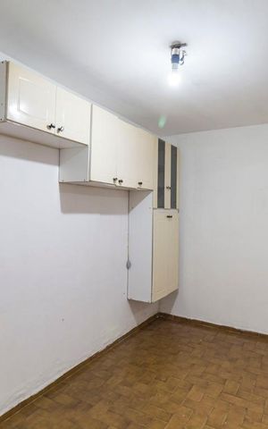 Casa à venda com 115m², 4 quartos e 3 vagasCozinha