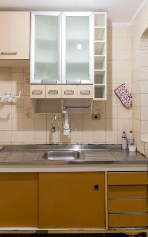Casa à venda com 115m², 4 quartos e 3 vagasCozinha