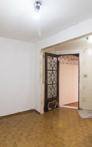 Casa à venda com 115m², 4 quartos e 3 vagasCozinha