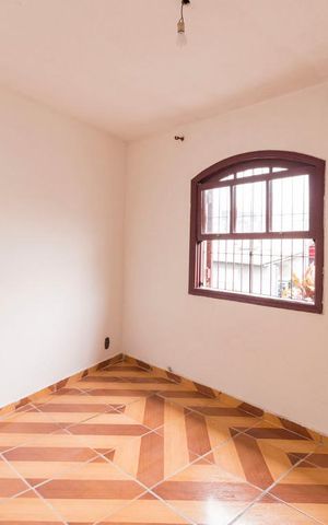 Casa à venda com 115m², 4 quartos e 3 vagasQuarto 3 - Suíte
