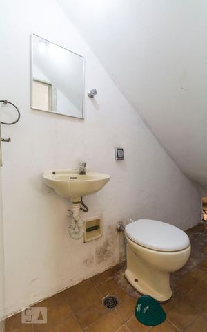 Casa à venda com 115m², 4 quartos e 3 vagasLavabo