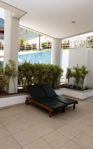 Apartamento à venda com 63m², 2 quartos e 1 vagaÁrea Comum
