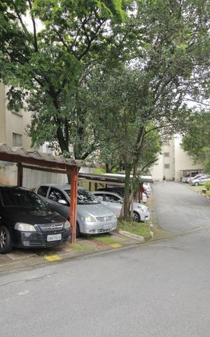 Apartamento à venda com 47m², 2 quartos e 1 vagaÁrea comum