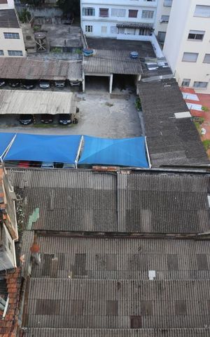 Apartamento à venda com 110m², 2 quartos e sem vagaVista