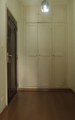 Apartamento à venda com 110m², 2 quartos e sem vagaHall de Entrada