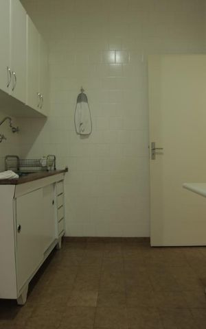 Apartamento à venda com 110m², 2 quartos e sem vagaCozinha