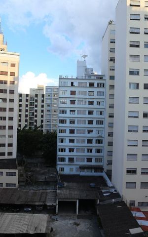 Apartamento à venda com 110m², 2 quartos e sem vagaVista