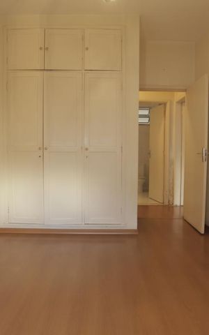 Apartamento à venda com 110m², 2 quartos e sem vagaQuarto 1