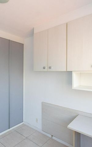 Apartamento para alugar com 66m², 2 quartos e 1 vagaQuarto 1