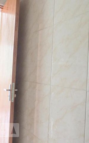 Studio à venda com 45m², 1 quarto e sem vaga Studio à venda com 45m², 1 quarto e sem vagaBanheiro