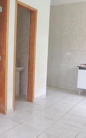 Studio à venda com 45m², 1 quarto e sem vaga Studio à venda com 45m², 1 quarto e sem vagaSala/Cozinha