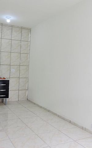 Studio à venda com 45m², 1 quarto e sem vagaSala/Cozinha