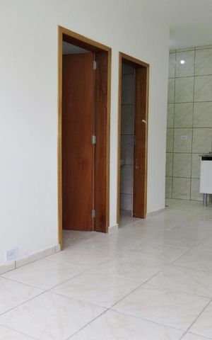 Studio à venda com 45m², 1 quarto e sem vagaSala/Cozinha