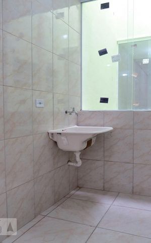 Studio à venda com 45m², 1 quarto e sem vagaLavanderia